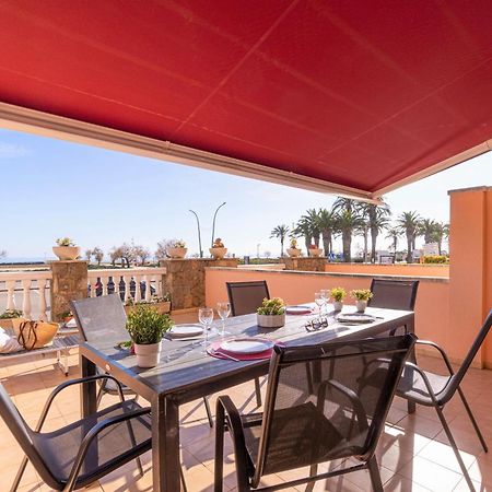 Apart-Rent Apartment Marenostrum 0097 エンプリアブラバ エクステリア 写真